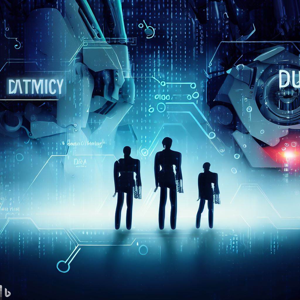 The Threats of AI and Emerging Technologies on Our Democracy